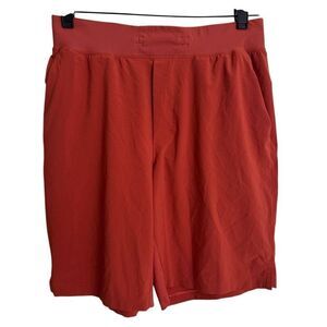 Lululemon Men’s T.H.E. Short 9" *Linerless